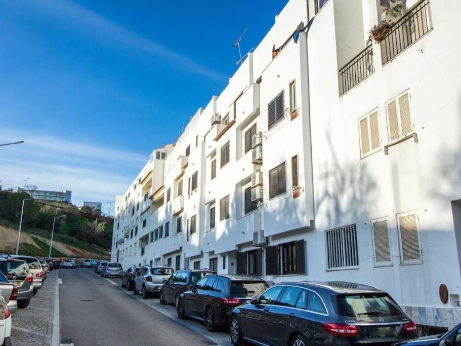Old Town Apartment - Top Location & Downtown البوفيرا المظهر الخارجي الصورة