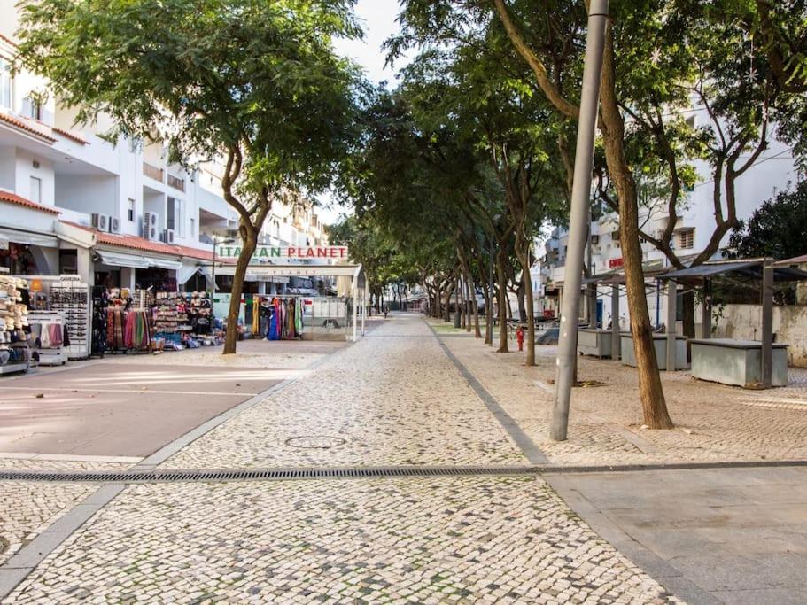 Old Town Apartment - Top Location & Downtown البوفيرا المظهر الخارجي الصورة