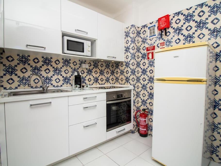 Old Town Apartment - Top Location & Downtown البوفيرا المظهر الخارجي الصورة