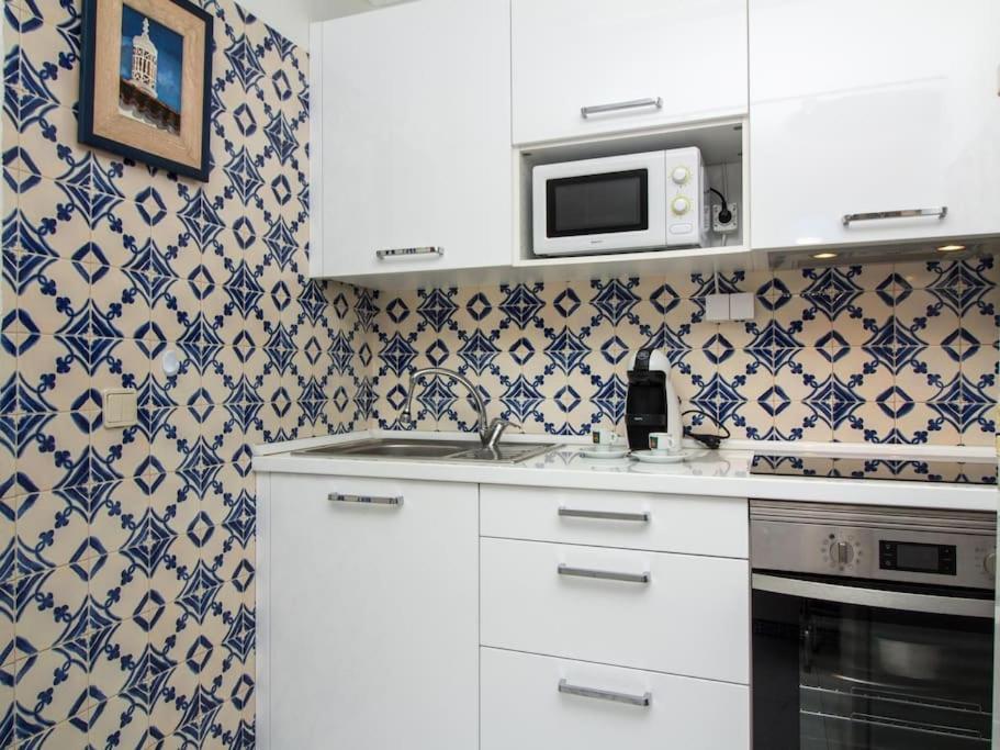 Old Town Apartment - Top Location & Downtown البوفيرا المظهر الخارجي الصورة